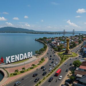 Universitas Mandala Waluya Dorong Inovasi di Kendari