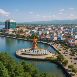 Universitas Mandala Waluya: Pusat Inovasi di Kendari