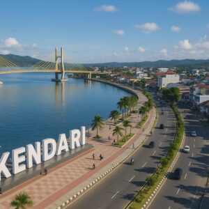 Universitas Mandala Waluya: Wadah Inovasi di Kendari