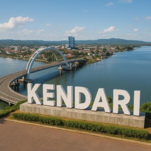 Pendidikan Berkelanjutan di Universitas Mandala Waluya Kendari