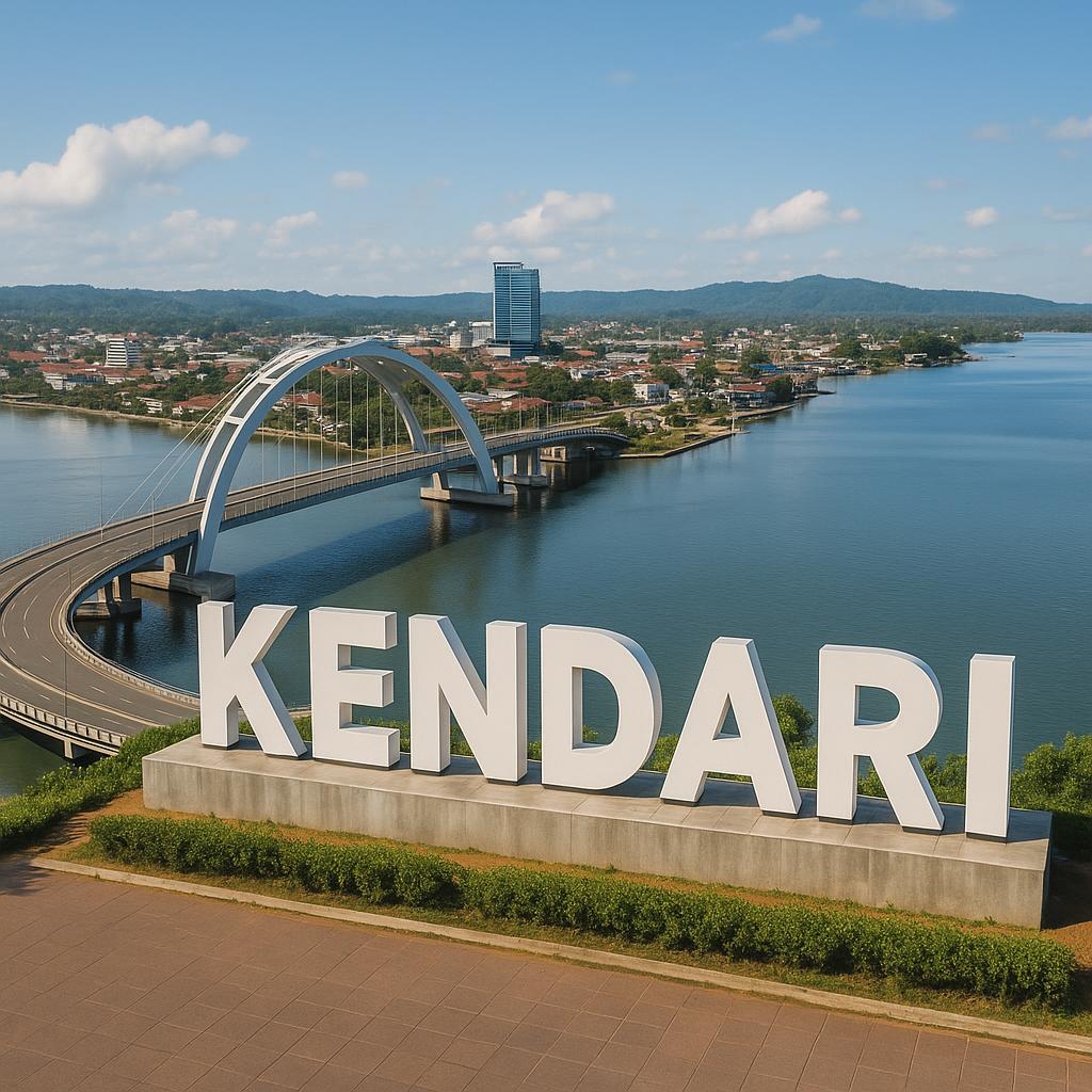 Pendidikan Berkelanjutan di Universitas Mandala Waluya Kendari