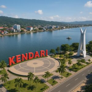 Universitas Mandala Waluya Siap Mendidik Generasi Muda Kendari